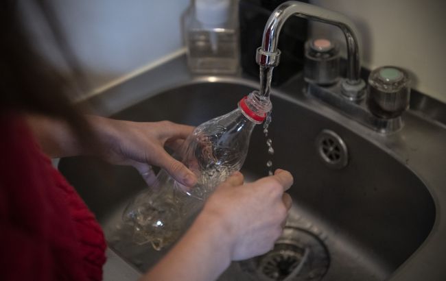 Сумы могут остаться без воды: в чем причина