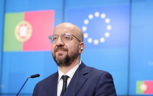 Питання про санкції проти Білорусі включене до порядку саміту Євросоюзу