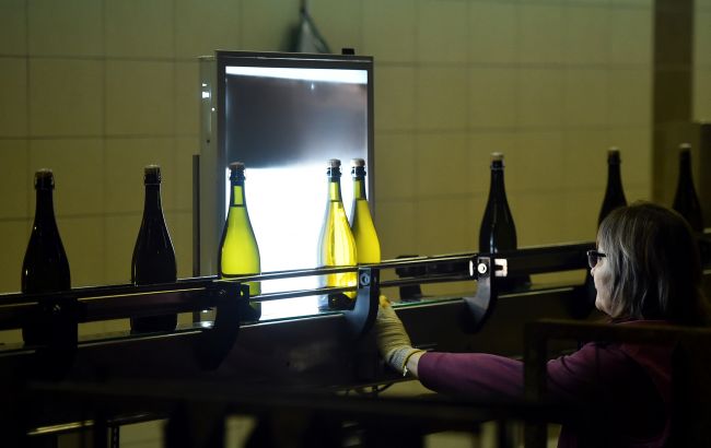 Відомий молдовський виробник вин не зміг захистити в Україні свій бренд