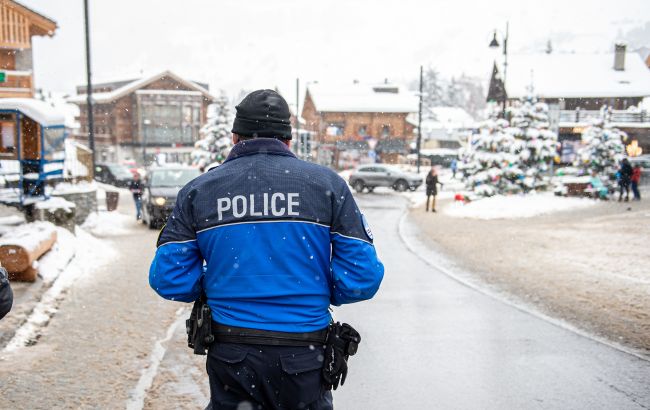У Швейцарії водія оштрафували на 100 тисяч доларів за порушення ПДР: подробиці