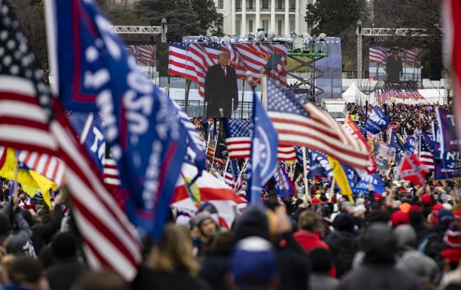 Трамп може втратити шанс на нове президентство: що сталося