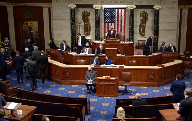 Сенатори США проведуть секретні брифінги щодо штучного інтелекту