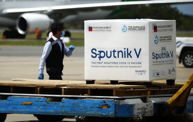 "Переговоры начнутся в ближайшее время": Германия призвала закупить "Спутник V" для стран ЕС