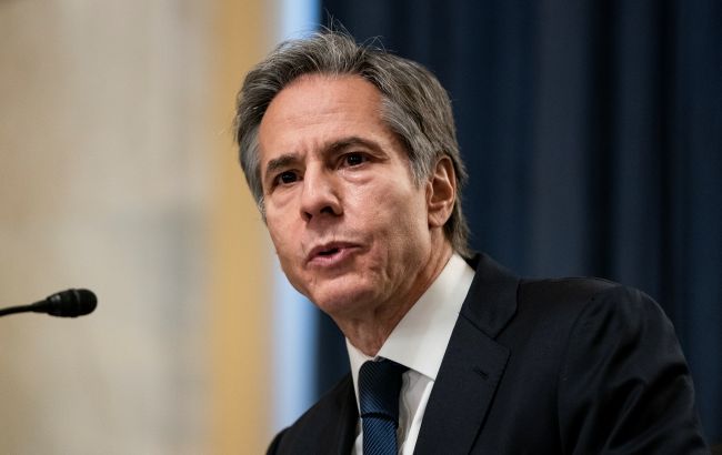 Госдеп США призвал Беларусь освободить оппозиционеров Колесникову и Знака