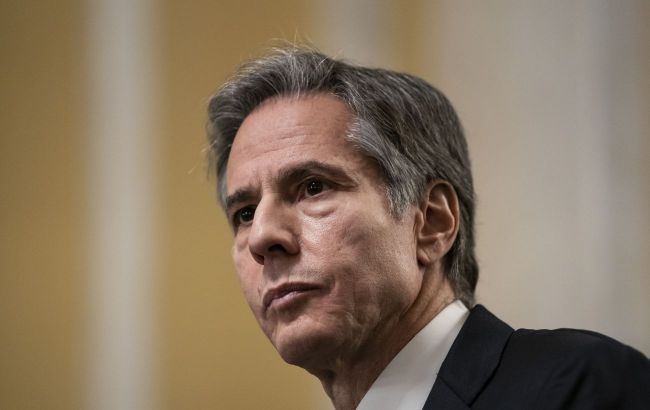 Блінкен назвав мету встановлення граничної ціни на російську нафту