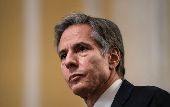 Встретится с Зеленским и не только: детали визита Блинкена в Украину