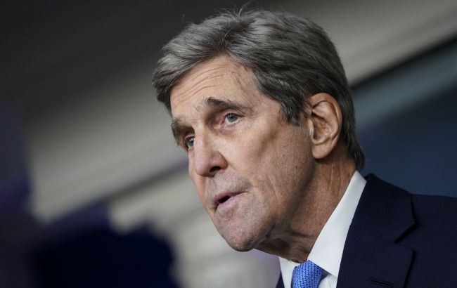 США и Китай объединят усилия, чтоб помешать изменениям климата