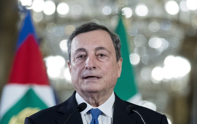 Италия намерена увеличить импорт газа из Конго и Анголы для замены российского топлива