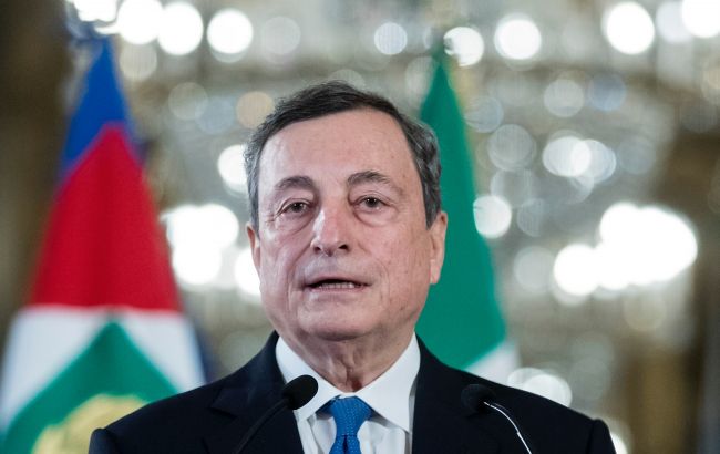 ЕС способен быстро сократить энергетическую зависимость от России, - премьер Италии