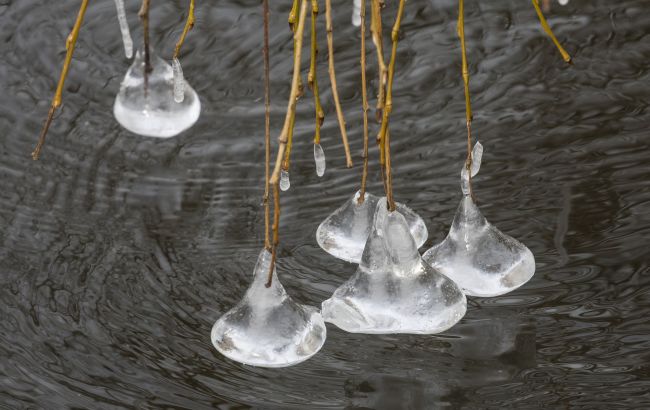 Аномально тепло, але не всюди. Синоптик дала прогноз на сьогодні в Україні