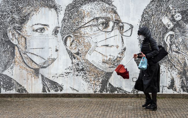 В Эстонии ухудшается ситуация с ковидом. Власти планируют усилить карантин