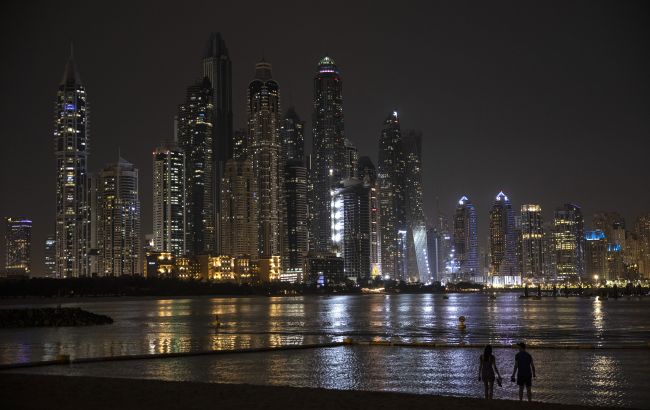 Мы не легкая добыча: президент ОАЭ впервые сделал заявление о войне с Ираном