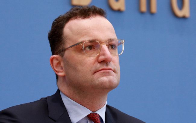 В Германии Минздрав без тендера закупал&nbsp;маски у компании мужа министра