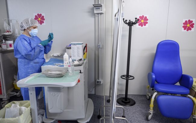 В одному із муніципалітетів Італії мер заборонив жителям хворіти