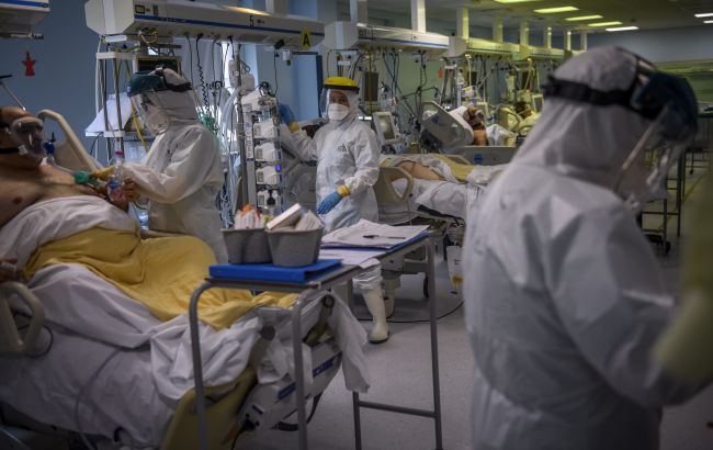 Историческое решение ВОЗ: мир будет по-новому бороться с пандемиями, - Reuters