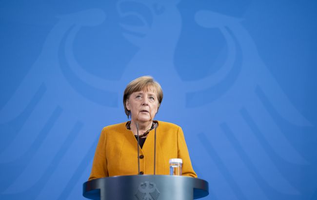 Болгария блокирует вступление Албании и Северной Македонии в ЕС, - Меркель