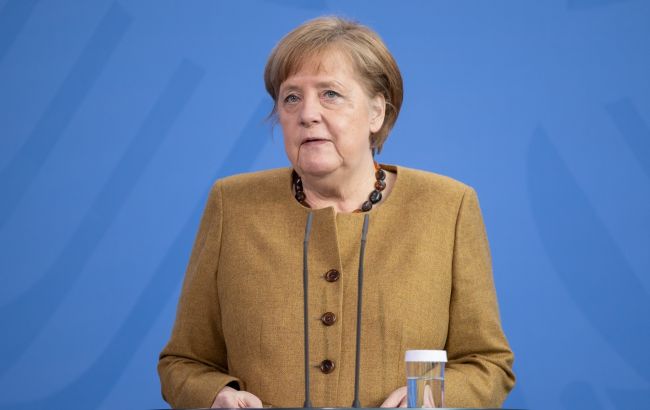 Получит орден от Зеленского и обсудит Донбасс: детали визита Меркель в Украину