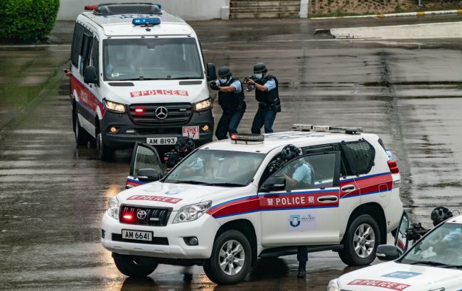 Вибух на сталеливарному заводі в Китаї: загинули двоє, десятки поранені