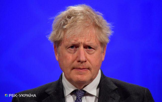 США перевершують очікування у допомозі Україні, - Джонсон