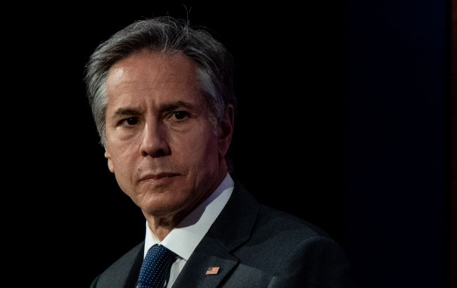 США активно працюють, щоб не допустити конфлікту між Ізраїлем та Ліваном, - Блінкен