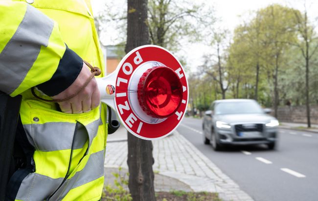Изменения в законодательстве. В ЕС готовят новые требования к водительским правам