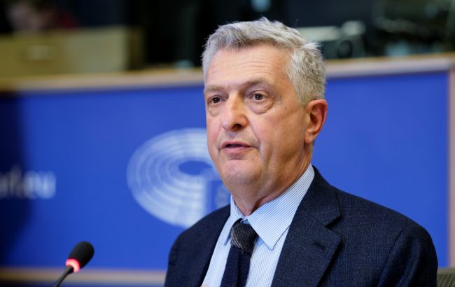 В ООН попередили про скорочення міжнародної допомоги Україні