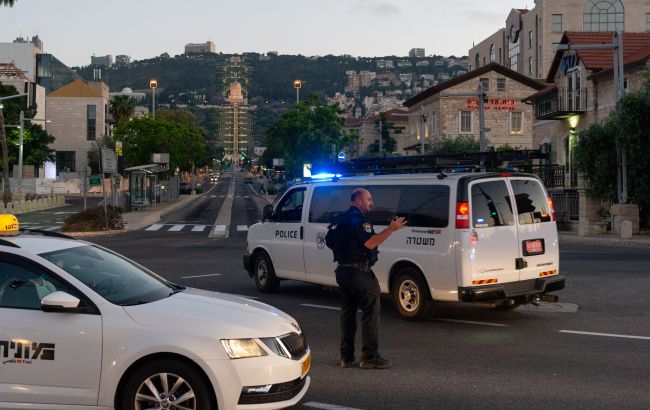 Іран завдав нового удару по Ізраїлю: є поранені