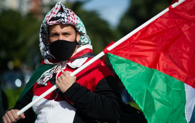 Стармер збирається визнати Палестину вже в неділю - ЗМІ