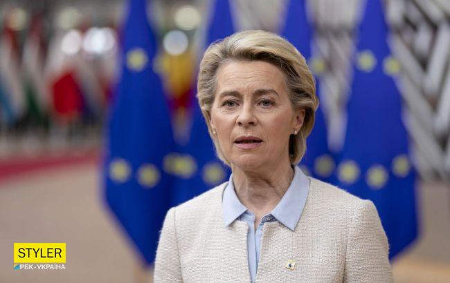 Украина быстро возьмется за &ldquo;домашнее задание&rdquo; по вступлению в ЕС, - глава Еврокомиссии