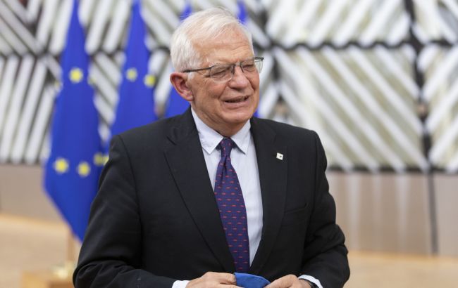 Боррель: есть угроза фактического присоединения ОРДЛО к России