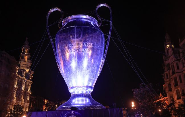 Из-за карантина: болельщики устроили ряд столкновений в Порту перед финалом Лиги чемпионов