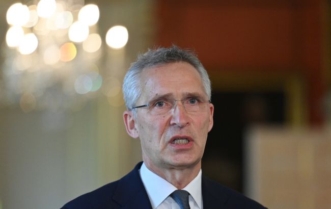 НАТО планує відкрити центр оборонної підготовки для українських військових, - ЗМІ