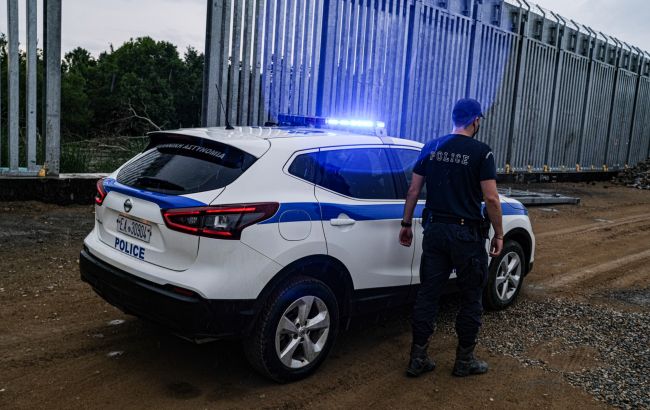 У Греції зіткнулися два потяги: відомо про 32 загиблих