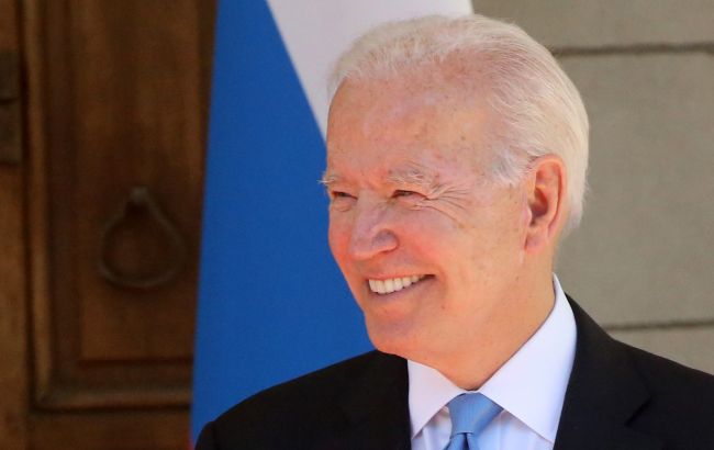 Байден подвел итоги встречи с Путиным: основные заявления (онлайн)