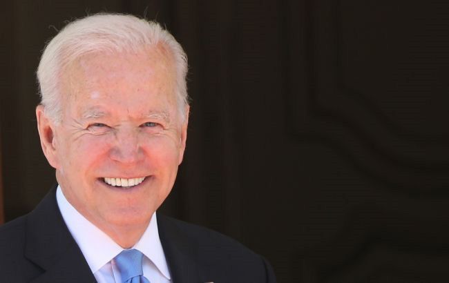 США никогда не стремились создать из Афганистана демократическую страну, - Байден