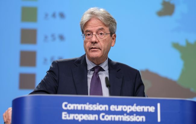 У ЄС терміново готують пропозицію щодо кредиту Україні на 50 млрд доларів під активи РФ