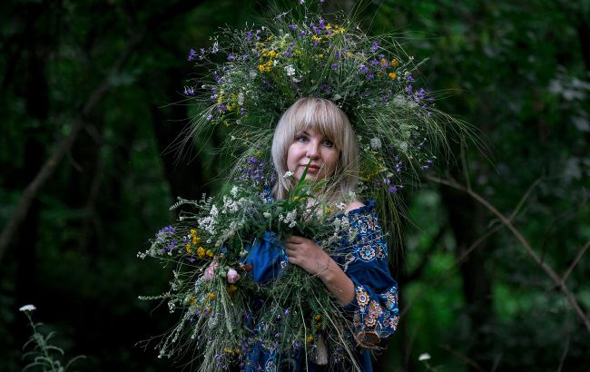 Свято Івана Купала та Різдво Іоанна Хрестителя: привітання та листівки