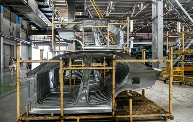 Виробництво автомобілів по-новому: Кабмін затвердив важливі зміни