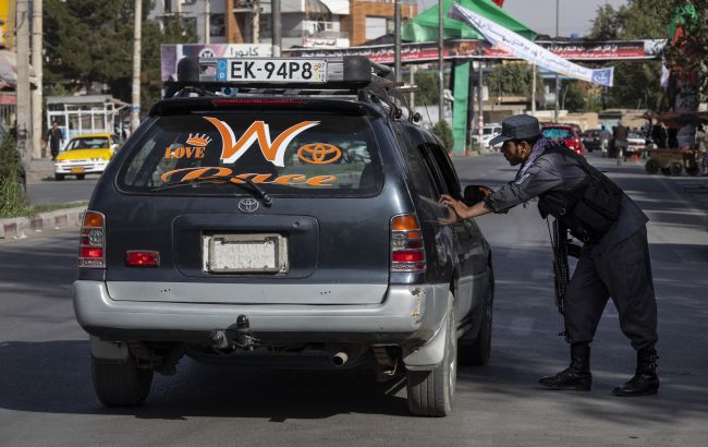 Красный Крест не будет сокращать свое присутствие в Афганистане