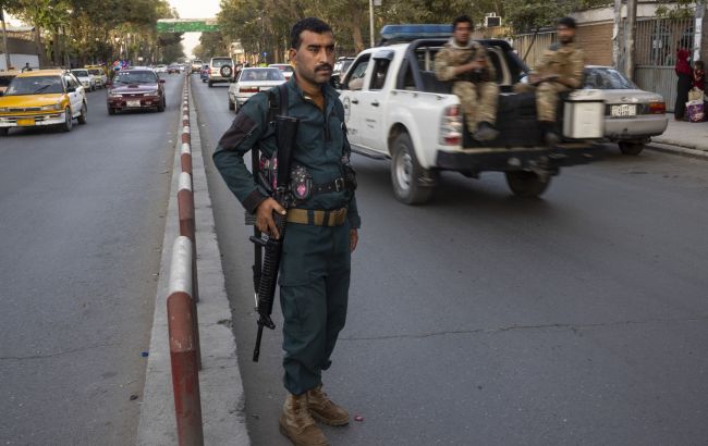 В руки талибов попала значительная часть военной техники США, - Белый дом