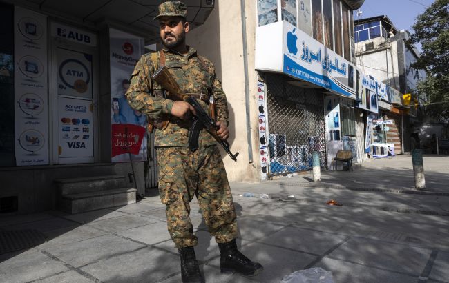 В Афганистане открыли огонь по митингующим: появились первые жертвы