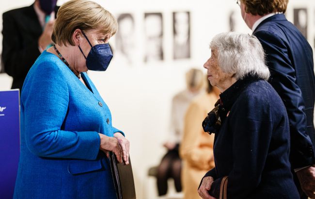 Берлин будет выплачивать пенсии евреям, выжившим во Второй мировой войне