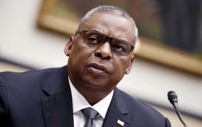 Українські військові можуть звільнити Херсон, - міністр оборони США