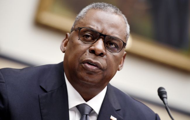 "Рамштайн 2". Министры обороны более 40 стран провели онлайн-встречу по Украине