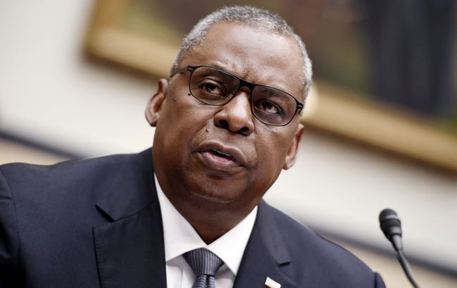 Остін про вибухи на "Північному потоці": Поки не проведемо розслідування, то не визначимо, що сталося