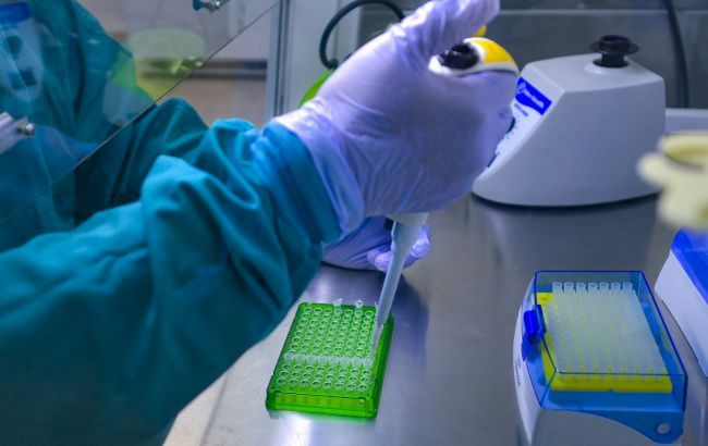 В Африке выявили "Омикрон"-невидимку