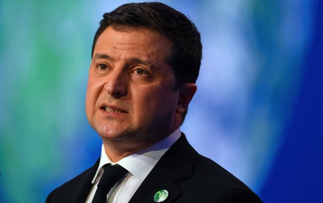 За военные преступления в Украине должен ответить не только Путин, - Зеленский