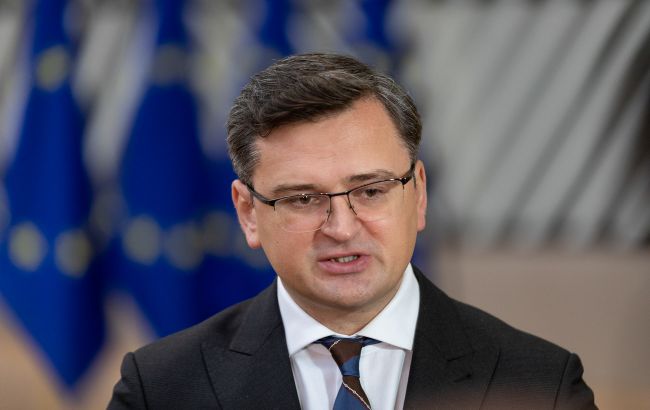 Росія прагне відновити наступальні спроможності до кінця січня - початку лютого, - Кулеба