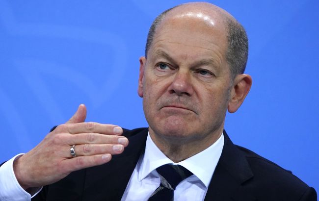 Германия планирует газовые проекты в Африке для отказа от российского топлива