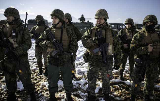 Боснийский кризис. Начнется ли новая война на Балканах